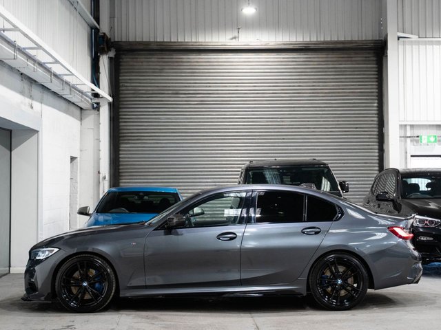 2019 BMW 3 Series 2L M Sport 4dr - Photo 7