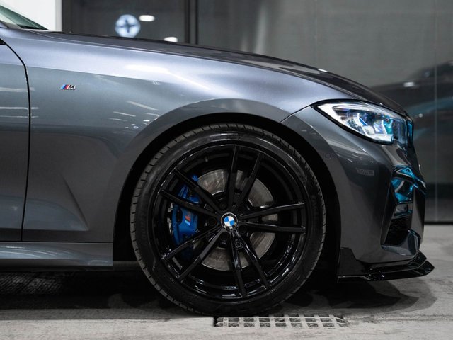 2019 BMW 3 Series 2L M Sport 4dr - Photo 12