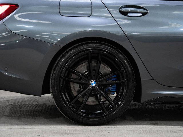 2019 BMW 3 Series 2L M Sport 4dr - Photo 11