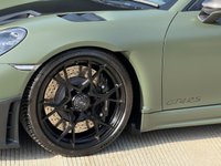USED 2025 25 PORSCHE 718 CAYMAN 4.0 GT4 RS Coupe 2dr Petrol PDK Euro 6 (s/s) (500 ps) 