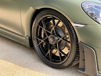USED 2025 25 PORSCHE 718 CAYMAN 4.0 GT4 RS Coupe 2dr Petrol PDK Euro 6 (s/s) (500 ps) 