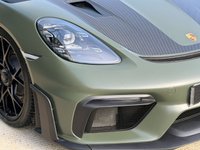 USED 2025 25 PORSCHE 718 CAYMAN 4.0 GT4 RS Coupe 2dr Petrol PDK Euro 6 (s/s) (500 ps) 