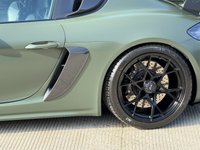 USED 2025 25 PORSCHE 718 CAYMAN 4.0 GT4 RS Coupe 2dr Petrol PDK Euro 6 (s/s) (500 ps) 