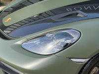 USED 2025 25 PORSCHE 718 CAYMAN 4.0 GT4 RS Coupe 2dr Petrol PDK Euro 6 (s/s) (500 ps) 