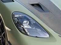 USED 2025 25 PORSCHE 718 CAYMAN 4.0 GT4 RS Coupe 2dr Petrol PDK Euro 6 (s/s) (500 ps) 