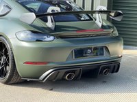 USED 2025 25 PORSCHE 718 CAYMAN 4.0 GT4 RS Coupe 2dr Petrol PDK Euro 6 (s/s) (500 ps) 