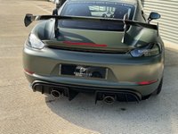 USED 2025 25 PORSCHE 718 CAYMAN 4.0 GT4 RS Coupe 2dr Petrol PDK Euro 6 (s/s) (500 ps) 