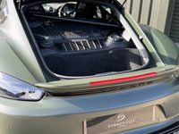 USED 2025 25 PORSCHE 718 CAYMAN 4.0 GT4 RS Coupe 2dr Petrol PDK Euro 6 (s/s) (500 ps) 