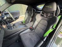 USED 2025 25 PORSCHE 718 CAYMAN 4.0 GT4 RS Coupe 2dr Petrol PDK Euro 6 (s/s) (500 ps) 
