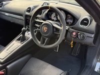 USED 2025 25 PORSCHE 718 CAYMAN 4.0 GT4 RS Coupe 2dr Petrol PDK Euro 6 (s/s) (500 ps) 