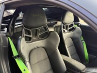 USED 2025 25 PORSCHE 718 CAYMAN 4.0 GT4 RS Coupe 2dr Petrol PDK Euro 6 (s/s) (500 ps) 