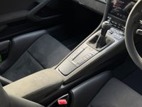 USED 2025 25 PORSCHE 718 CAYMAN 4.0 GT4 RS Coupe 2dr Petrol PDK Euro 6 (s/s) (500 ps) 