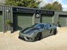 USED 2025 25 PORSCHE 718 CAYMAN 4.0 GT4 RS Coupe 2dr Petrol PDK Euro 6 (s/s) (500 ps) 