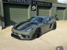 USED 2025 25 PORSCHE 718 CAYMAN 4.0 GT4 RS Coupe 2dr Petrol PDK Euro 6 (s/s) (500 ps) 