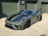 USED 2025 25 PORSCHE 718 CAYMAN 4.0 GT4 RS Coupe 2dr Petrol PDK Euro 6 (s/s) (500 ps) 