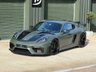 USED 2025 25 PORSCHE 718 CAYMAN 4.0 GT4 RS Coupe 2dr Petrol PDK Euro 6 (s/s) (500 ps) 