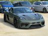 USED 2025 25 PORSCHE 718 CAYMAN 4.0 GT4 RS Coupe 2dr Petrol PDK Euro 6 (s/s) (500 ps) 