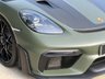 USED 2025 25 PORSCHE 718 CAYMAN 4.0 GT4 RS Coupe 2dr Petrol PDK Euro 6 (s/s) (500 ps) 
