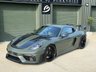 USED 2025 25 PORSCHE 718 CAYMAN 4.0 GT4 RS Coupe 2dr Petrol PDK Euro 6 (s/s) (500 ps) 