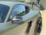 USED 2025 25 PORSCHE 718 CAYMAN 4.0 GT4 RS Coupe 2dr Petrol PDK Euro 6 (s/s) (500 ps) 