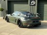 USED 2025 25 PORSCHE 718 CAYMAN 4.0 GT4 RS Coupe 2dr Petrol PDK Euro 6 (s/s) (500 ps) 