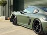 USED 2025 25 PORSCHE 718 CAYMAN 4.0 GT4 RS Coupe 2dr Petrol PDK Euro 6 (s/s) (500 ps) 