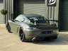 USED 2025 25 PORSCHE 718 CAYMAN 4.0 GT4 RS Coupe 2dr Petrol PDK Euro 6 (s/s) (500 ps) 