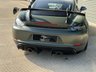 USED 2025 25 PORSCHE 718 CAYMAN 4.0 GT4 RS Coupe 2dr Petrol PDK Euro 6 (s/s) (500 ps) 