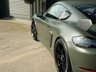 USED 2025 25 PORSCHE 718 CAYMAN 4.0 GT4 RS Coupe 2dr Petrol PDK Euro 6 (s/s) (500 ps) 