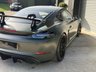 USED 2025 25 PORSCHE 718 CAYMAN 4.0 GT4 RS Coupe 2dr Petrol PDK Euro 6 (s/s) (500 ps) 