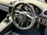 USED 2025 25 PORSCHE 718 CAYMAN 4.0 GT4 RS Coupe 2dr Petrol PDK Euro 6 (s/s) (500 ps) 