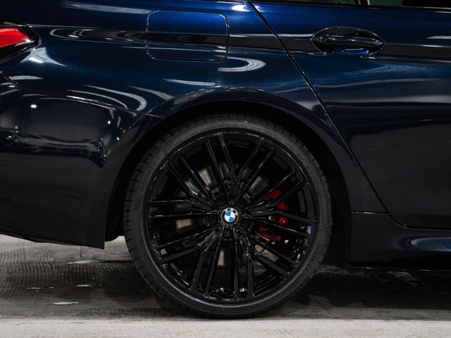 2022 BMW 5 Series 2L M Sport 5dr - Photo 11