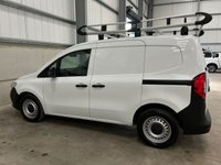 USED 2025 25 MERCEDES-BENZ CITAN 1.5 110 CDI 95PS L1 BASE - NO VAT 