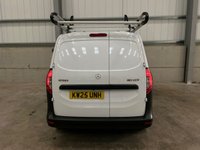 USED 2025 25 MERCEDES-BENZ CITAN 1.5 110 CDI 95PS L1 BASE - NO VAT 