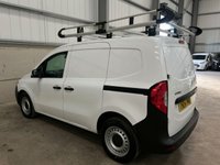 USED 2025 25 MERCEDES-BENZ CITAN 1.5 110 CDI 95PS L1 BASE - NO VAT 