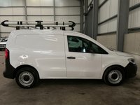 USED 2025 25 MERCEDES-BENZ CITAN 1.5 110 CDI 95PS L1 BASE - NO VAT 