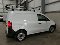 USED 2025 25 MERCEDES-BENZ CITAN 1.5 110 CDI 95PS L1 BASE - NO VAT 