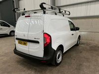USED 2025 25 MERCEDES-BENZ CITAN 1.5 110 CDI 95PS L1 BASE - NO VAT 