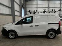 USED 2025 25 MERCEDES-BENZ CITAN 1.5 110 CDI 95PS L1 BASE - NO VAT 