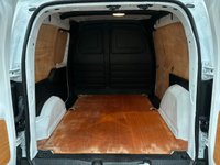 USED 2025 25 MERCEDES-BENZ CITAN 1.5 110 CDI 95PS L1 BASE - NO VAT 