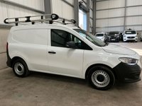 USED 2025 25 MERCEDES-BENZ CITAN 1.5 110 CDI 95PS L1 BASE - NO VAT 