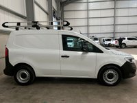 USED 2025 25 MERCEDES-BENZ CITAN 1.5 110 CDI 95PS L1 BASE - NO VAT 