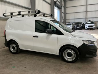 2025 MERCEDES-BENZ CITAN