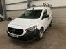 USED 2025 25 MERCEDES-BENZ CITAN 1.5 110 CDI 95PS L1 BASE - NO VAT 