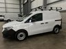 USED 2025 25 MERCEDES-BENZ CITAN 1.5 110 CDI 95PS L1 BASE - NO VAT 