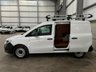USED 2025 25 MERCEDES-BENZ CITAN 1.5 110 CDI 95PS L1 BASE - NO VAT 