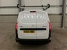 USED 2025 25 MERCEDES-BENZ CITAN 1.5 110 CDI 95PS L1 BASE - NO VAT 
