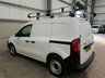 USED 2025 25 MERCEDES-BENZ CITAN 1.5 110 CDI 95PS L1 BASE - NO VAT 