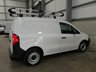 USED 2025 25 MERCEDES-BENZ CITAN 1.5 110 CDI 95PS L1 BASE - NO VAT 