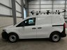 USED 2025 25 MERCEDES-BENZ CITAN 1.5 110 CDI 95PS L1 BASE - NO VAT 